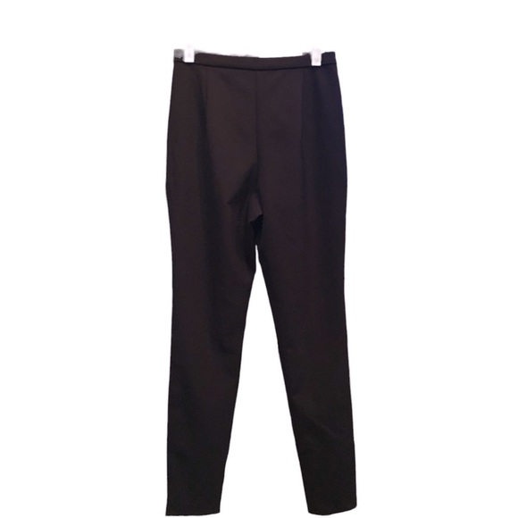 Aritzia Wilfred Flat Front Dress pant - Picture 5 of 14